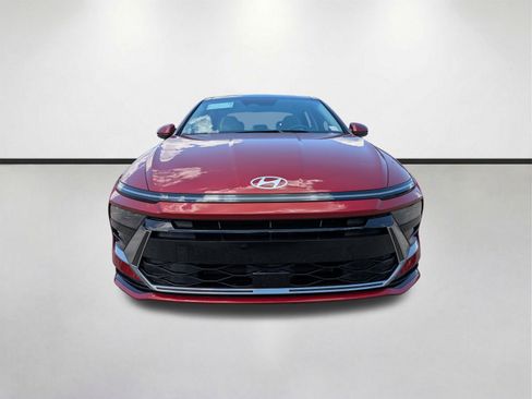 New 2026 Hyundai Sonata SEL FWD image 3