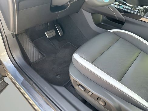 New 2026 Buick Envision Sport Touring AWD/4WD image 29