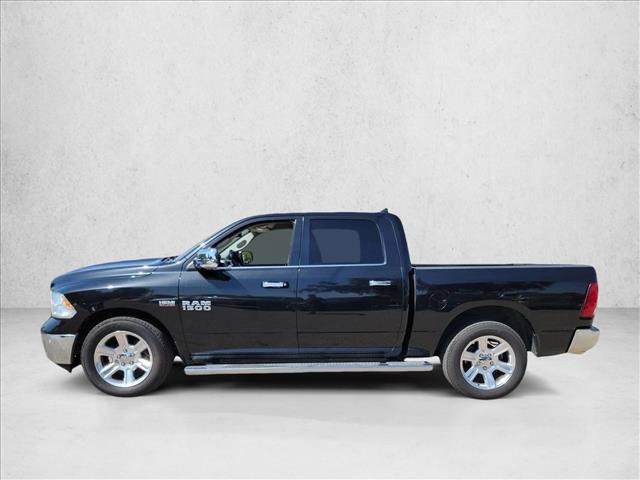 Used 2017 RAM 1500 Lone Star RWD image 8