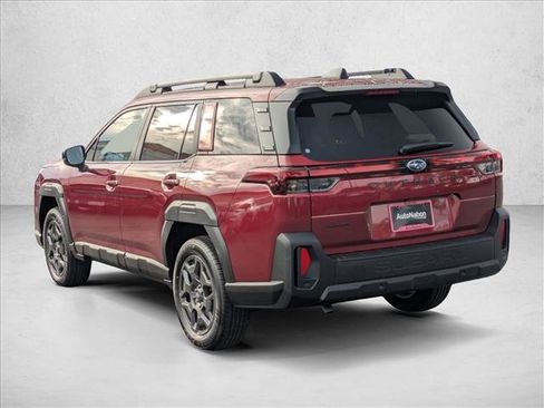 New 2026 Subaru Outback Premium image 8