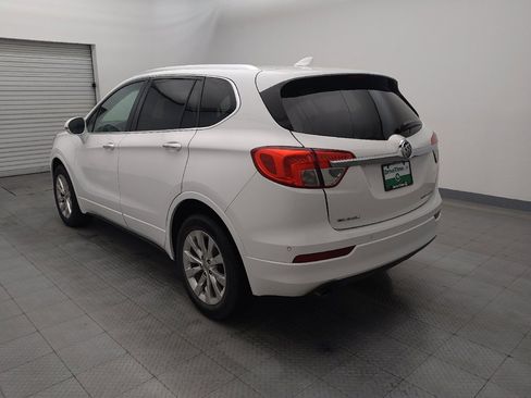 Used 2018 Buick Envision Essence image 5