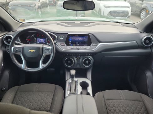 Used 2019 Chevrolet Blazer LT image 18