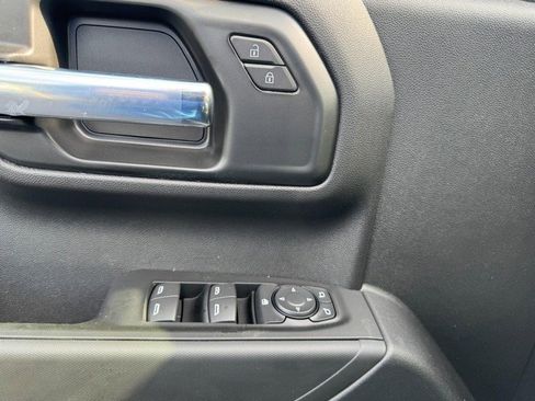 New 2026 Chevrolet Silverado 1500 Custom AWD/4WD image 34