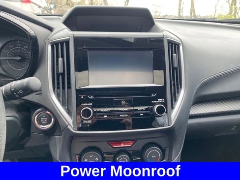 Certified 2023 Subaru Impreza Premium w/ Popular Package #3 image 15