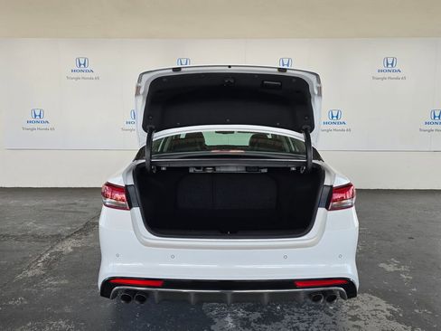 Used 2018 Kia Optima SX FWD image 37
