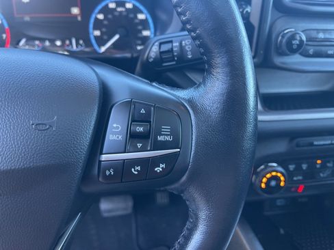 Used 2021 Ford Bronco Sport Big Bend w/ Big Bend Package image 19