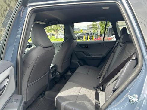 Used 2026 Toyota RAV4 SE w/ Weather Package AWD/4WD image 21