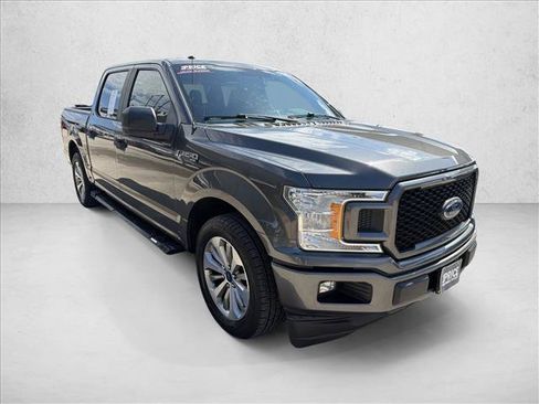 Used 2018 Ford F150 XL w/ Equipment Group 101A Mid RWD image 7
