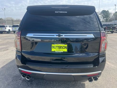 Used 2024 Chevrolet Tahoe High Country w/ Advanced Technology Package image 5