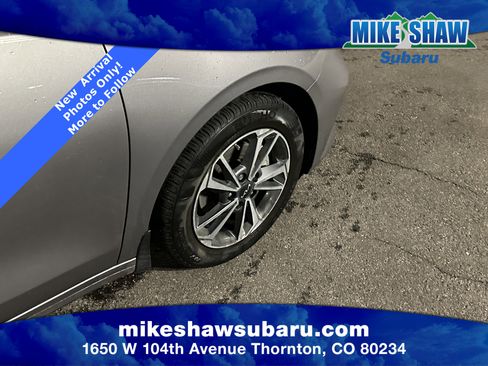 Used 2023 Kia Forte LXS w/ LXS Technology Package image 7