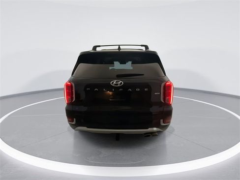 Used 2021 Hyundai Palisade Limited image 3