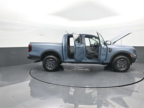 New 2025 Ford Ranger XLT w/ Equipment Group 301A High image 56