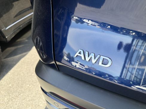 Used 2024 INFINITI QX60 Autograph AWD/4WD image 8