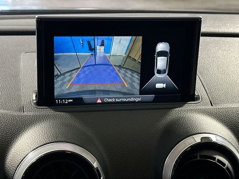 Used 2017 Audi A3 2.0T Premium image 26