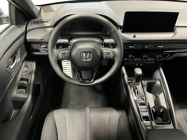 New 2026 Honda Accord Sport image 20