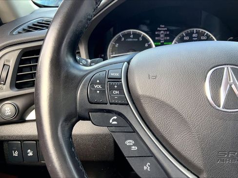 Used 2022 Acura ILX w/ Premium Package image 24