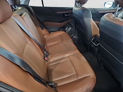 Used 2022 Subaru Outback Touring XT w/ Popular Package #2 image 11