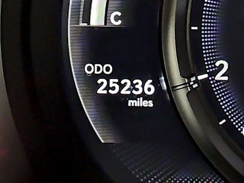 Used 2024 Lexus RC 350 F Sport w/ Navigation Package image 21