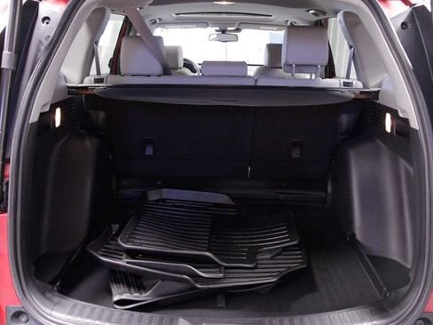 Used 2021 Honda CR-V EX-L image 21