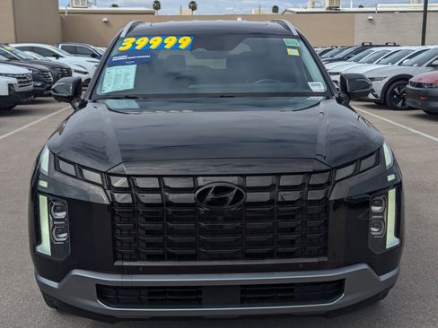 Used 2023 Hyundai Palisade Limited w/ Cargo Package image 6