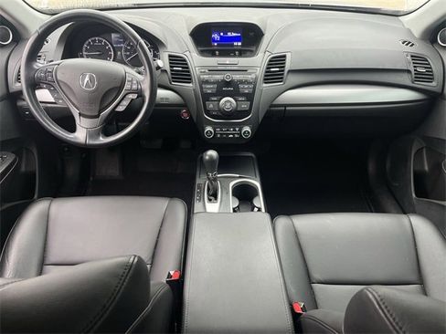 Used 2017 Acura RDX FWD image 11