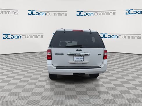 Used 2012 Ford Expedition Limited image 7