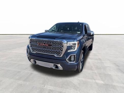 Used 2021 GMC Sierra 1500 Denali w/ Denali Ultimate Package AWD/4WD image 2