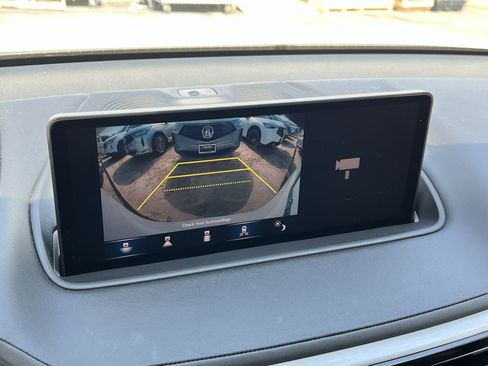 Certified 2024 Acura MDX w/ Technology Package FWD image 16