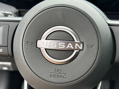 Used 2026 Nissan Kicks S FWD image 22