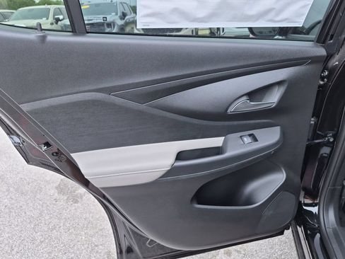 New 2026 Buick Envista Avenir FWD image 34