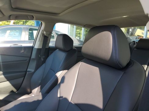 New 2026 Honda Accord Touring image 14