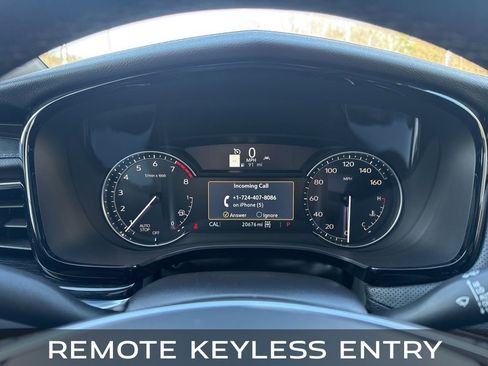 Used 2025 Cadillac XT5 Premium Luxury image 15