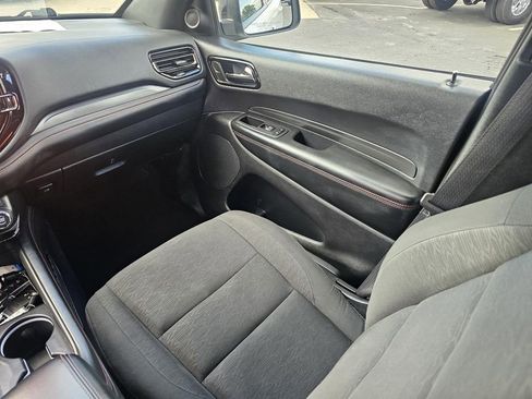 Used 2023 Dodge Durango GT image 28