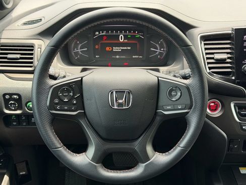 Used 2022 Honda Passport TrailSport image 20