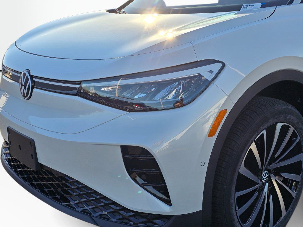 New 2026 Volkswagen ID.4 Pro AWD/4WD image 10