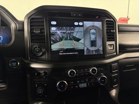 Used 2025 Ford F150 Tremor w/ Tow/Haul Package AWD/4WD image 23