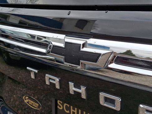 Used 2023 Chevrolet Tahoe LS w/ Driver Alert Package image 29