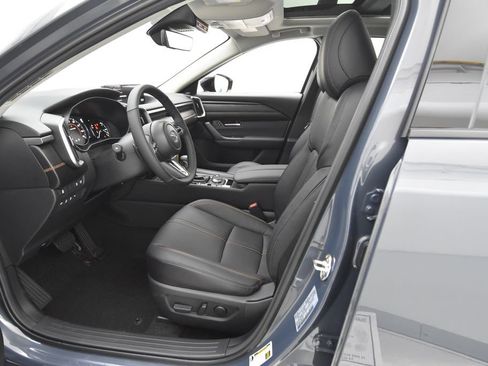 Used 2025 MAZDA CX-50 AWD 2.5 Turbo w/ Cargo Package image 20