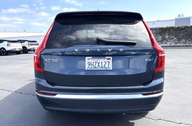 Used 2023 Volvo XC90 B6 Plus w/ Protection Package Premier AWD/4WD image 4