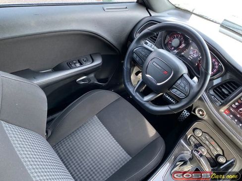 Certified 2021 Dodge Challenger R/T w/ Performance Handling Group image 20