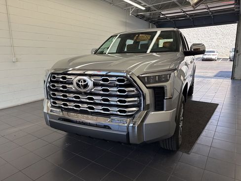 New 2026 Toyota Tundra 1794 Edition image 3