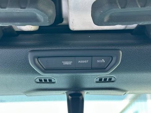 Used 2023 Jeep Wrangler Unlimited AWD/4WD image 43