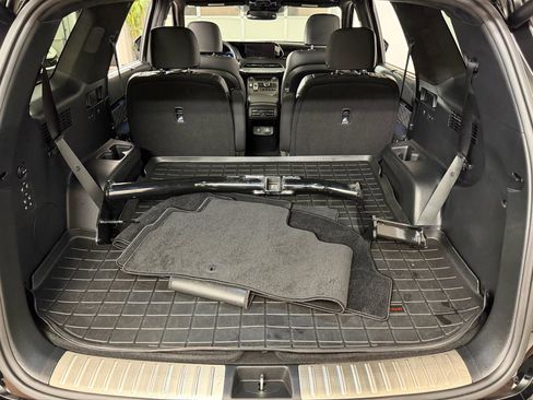 Used 2022 Hyundai Palisade Calligraphy image 40