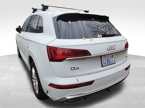 Used 2023 Audi Q5 2.0T Premium w/ Convenience Package image 19