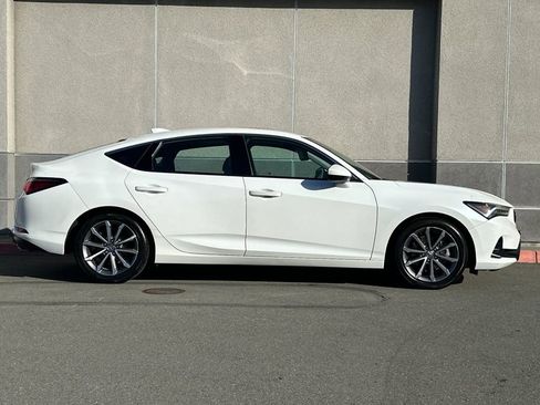 Certified 2024 Acura Integra image 3