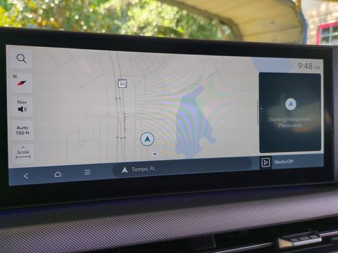 New 2026 Hyundai Sonata Limited FWD image 25