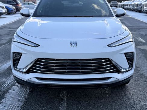 New 2026 Buick Envista Preferred w/ Convenience I Package image 2