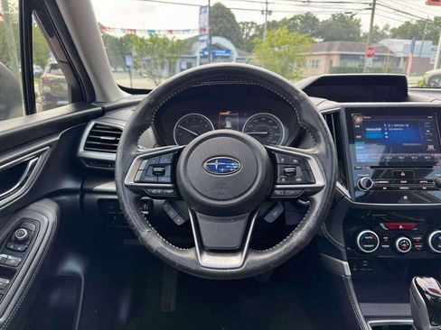 Used 2020 Subaru Forester Limited AWD/4WD image 24