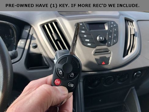 Used 2017 Ford Transit 350 XL image 11