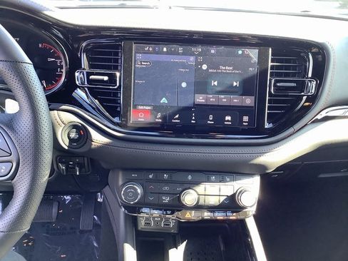 New 2026 Dodge Durango GT image 17